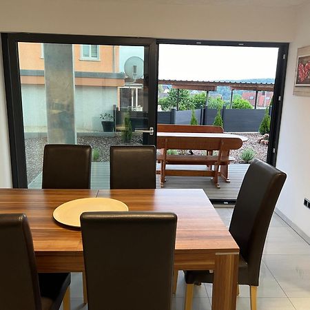 Moderne Ferienwohnung Im Kurort Tengen-Neubau, Erstbezug Dış mekan fotoğraf