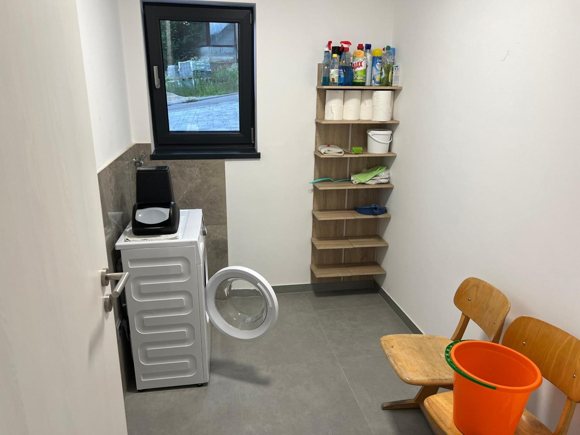 Moderne Ferienwohnung Im Kurort Tengen-Neubau, Erstbezug Dış mekan fotoğraf